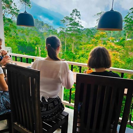 Daddy'S Guest Home Nallathanniya Bagian luar foto
