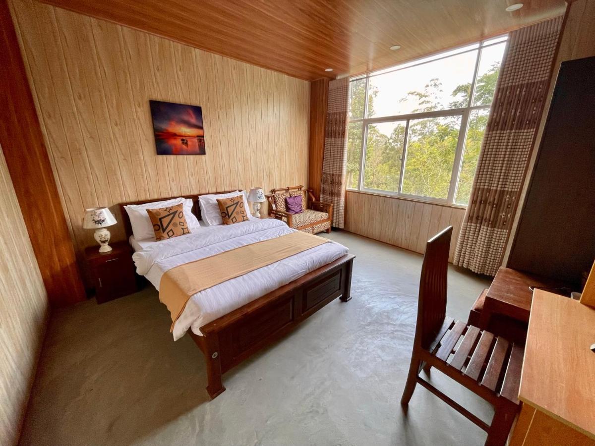 Daddy'S Guest Home Nallathanniya Bagian luar foto