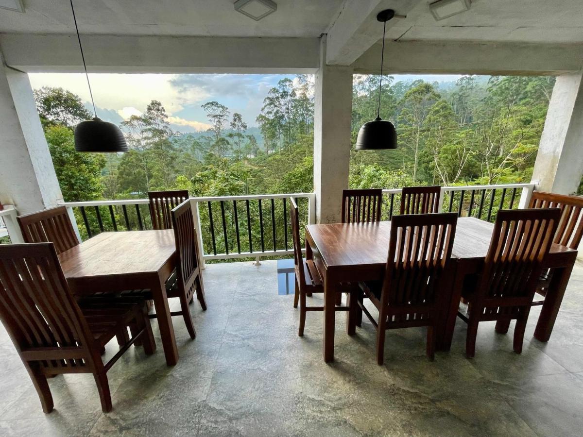 Daddy'S Guest Home Nallathanniya Bagian luar foto