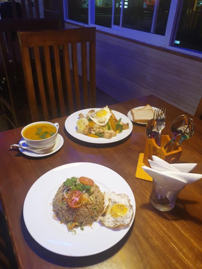 Daddy'S Guest Home Nallathanniya Bagian luar foto