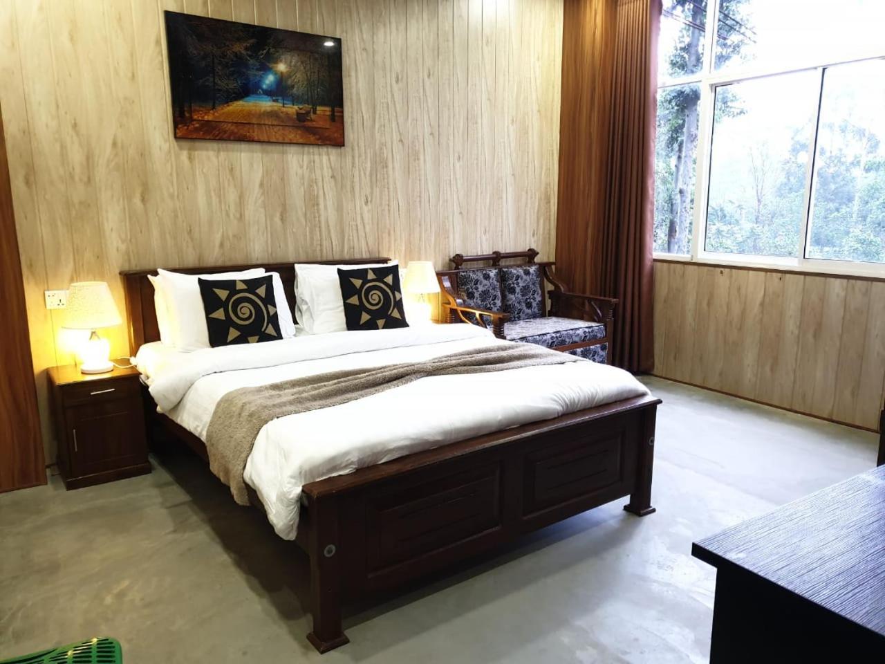Daddy'S Guest Home Nallathanniya Ruang foto